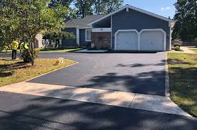 Best Brick Driveway Installation  in Gretna, LA